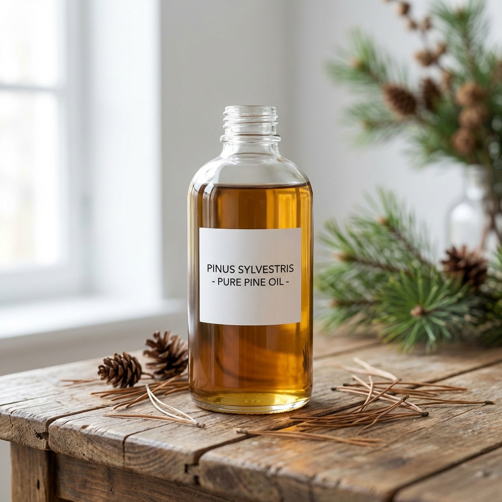 Premium Pine Product