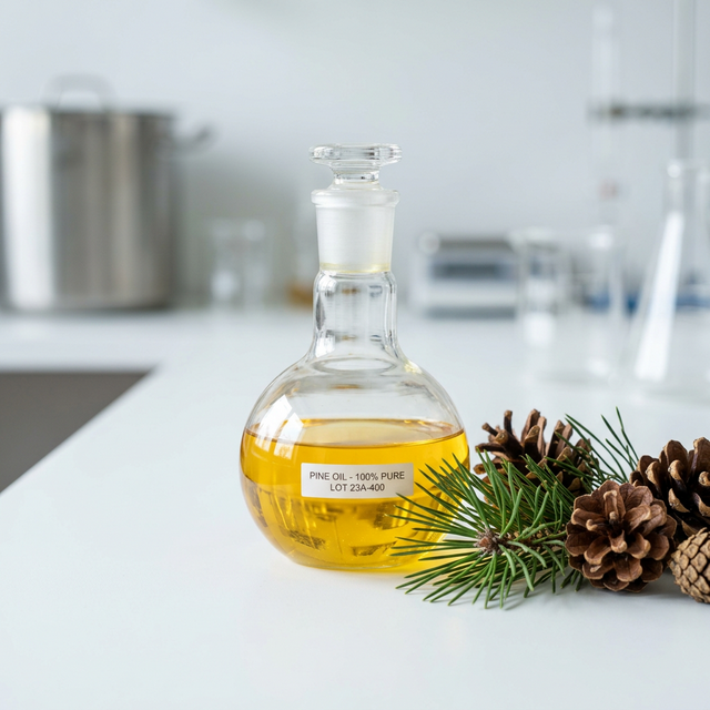 Pine Oil