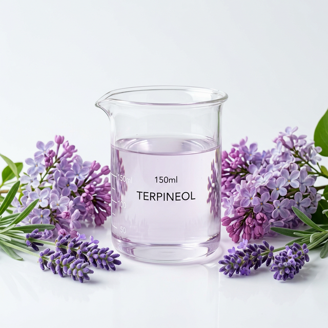 Terpineol