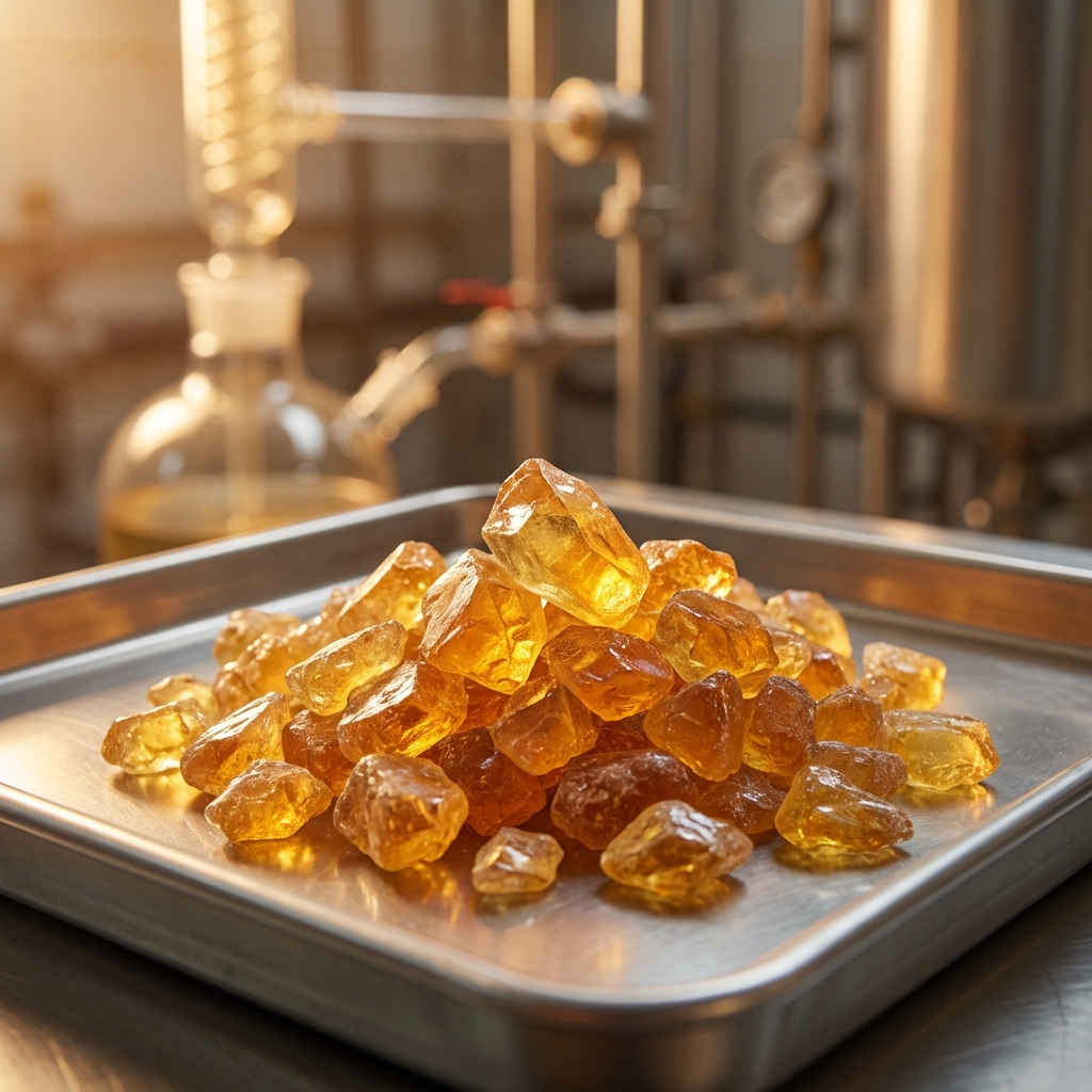 Rosin